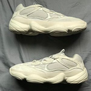Yeezy 500 Blush